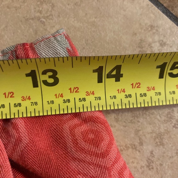 Vintage Hibiscus Hawaii shorts - Picture 10 of 12